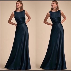 BHLDN x Ghost London Alexia Dress